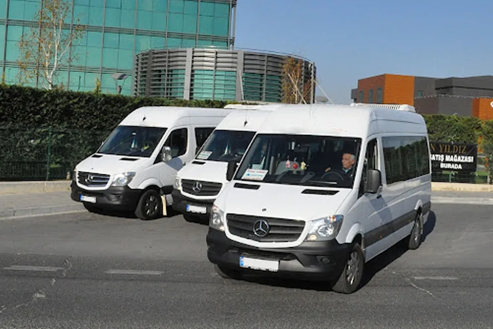 Okul Servisi Seçerken Velilerin Sorması Gereken 10 Soru